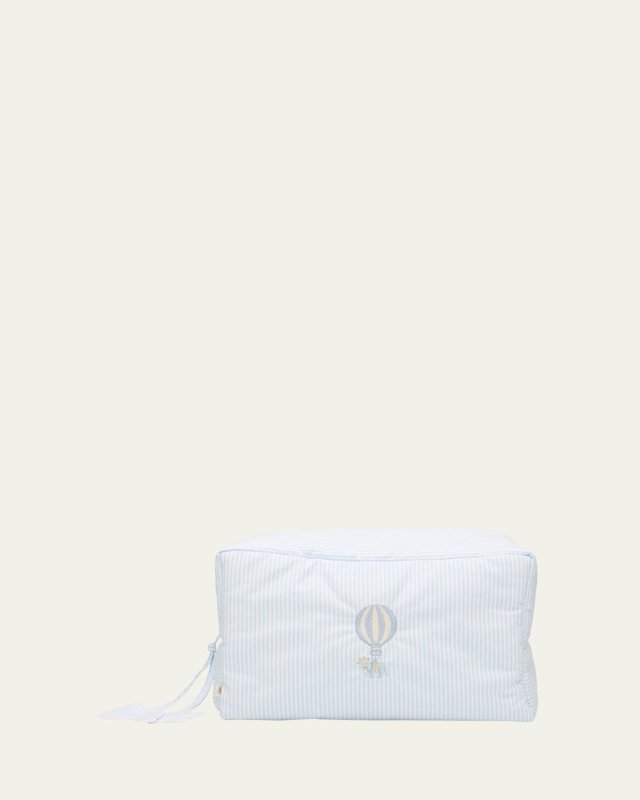 Girl's Ace Balloon Dream Wash Bag